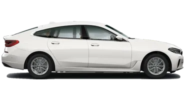 ÖTV indirimli 6 Serisi Gran Turismo