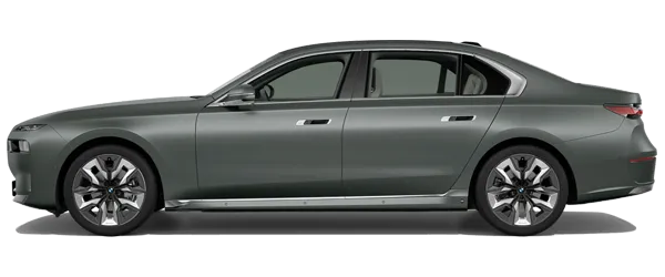 Dondurulmuş Saf Gri Metalik Fabrika Çıkış Rengi