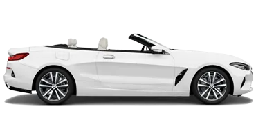 2026 Model Bmw 8 Serisi Cabrio
