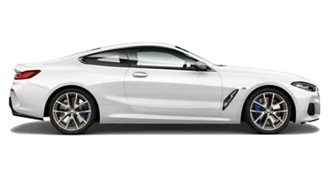 ÖTV indirimli 8 Serisi Coupe