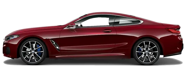 Metalik Kırmızı Fabrika Çıkış Rengi