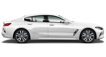 ÖTV indirimli 8 Serisi Gran Coupe