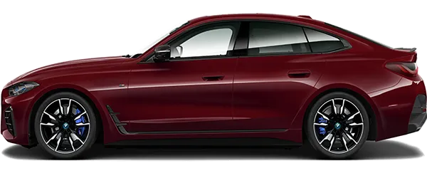 Metalik Kırmızı Fabrika Çıkış Rengi