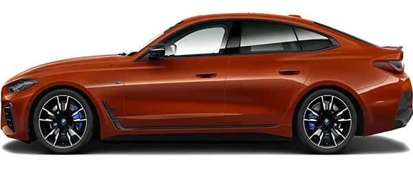 Metalik Turuncu Fabrika Çıkış Rengi