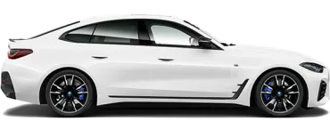 2026 Model Bmw İ4 M50