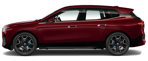 Metalik Kırmızı Fabrika Çıkış Rengi