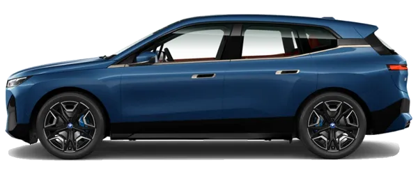 Metalik Mavi Fabrika Çıkış Rengi