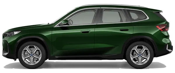 Sanremo Yeşili Metalik Fabrika Çıkış Rengi