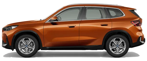 Utah Turuncu Metalik Fabrika Çıkış Rengi