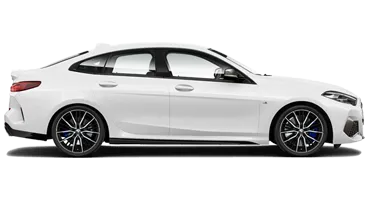 ÖTV indirimli M2 Gran Coupe