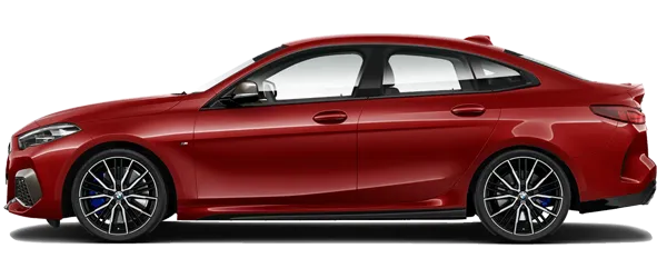 Metalik Kırmızı Fabrika Çıkış Rengi