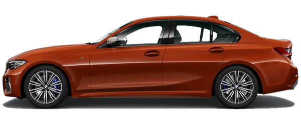 Metalik Turuncu Fabrika Çıkış Rengi