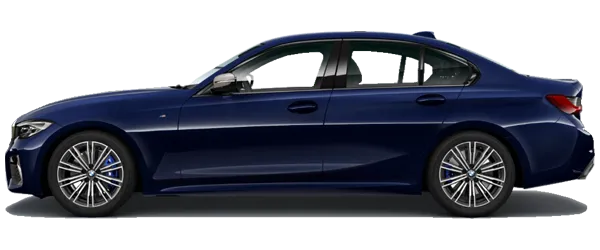 Tanzanit Mavi Metalik Fabrika Çıkış Rengi