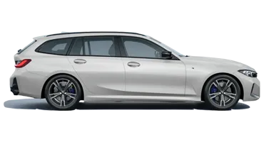 2026 Model Bmw M3 Touring