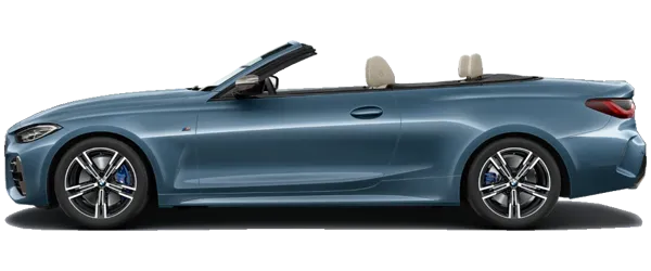 Arktik Mavi Metalik Fabrika Çıkış Rengi