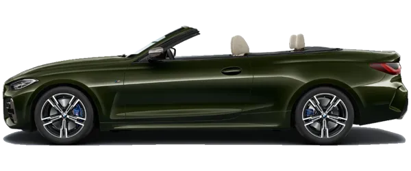 Sanremo Yeşili Metalik Fabrika Çıkış Rengi