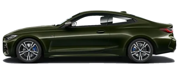 Sanremo Yeşili Metalik Fabrika Çıkış Rengi