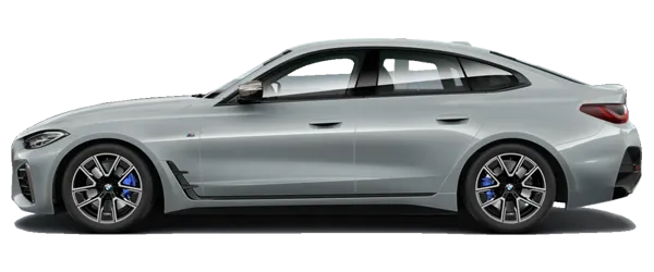 Gri Metalik Fabrika Çıkış Rengi