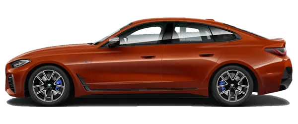 Metalik Turuncu Fabrika Çıkış Rengi