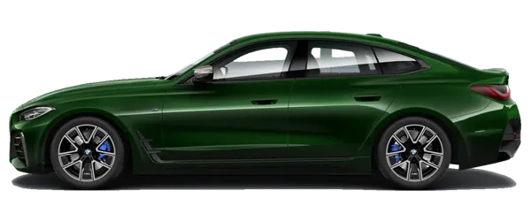 Sanremo Yeşili Metalik Fabrika Çıkış Rengi