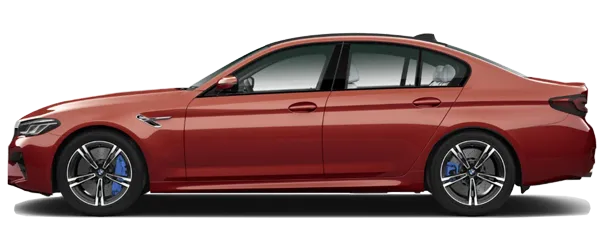 Metalik Kırmızı Fabrika Çıkış Rengi