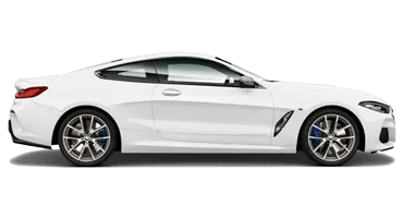 ÖTV indirimli M8 Coupe