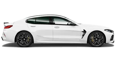 ÖTV indirimli M8 Gran Coupe