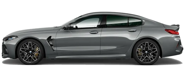 Gri Metalik Fabrika Çıkış Rengi