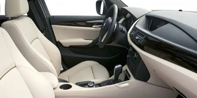 Bmw X1 2010 Bmw  X1 - 1