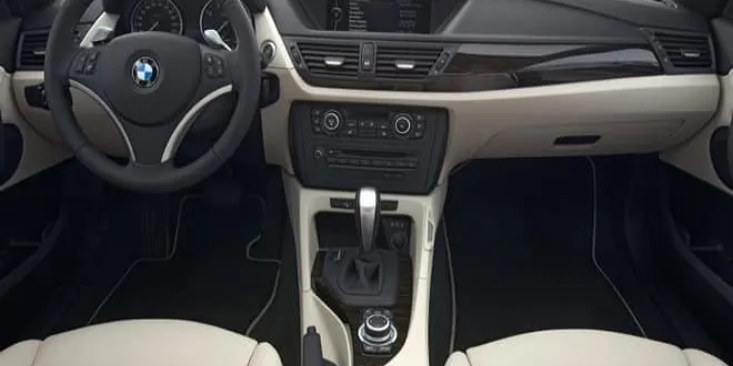 Bmw X1 2011 Bmw  X1 - 6