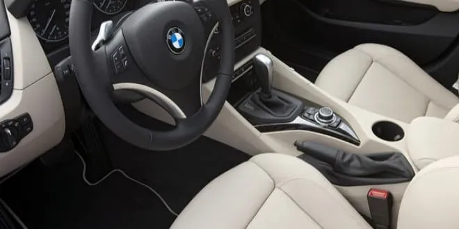 Bmw X1 2012 Bmw  X1 - 3