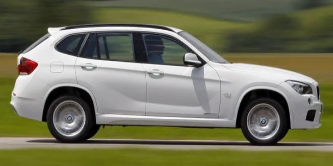 Bmw X1 2013 Bmw  X1 - 2