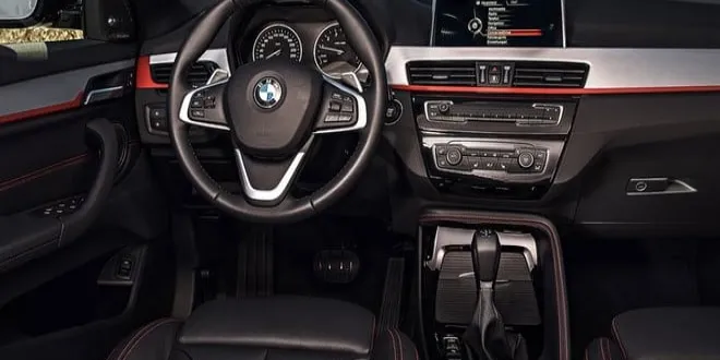 Bmw X1 2015 Bmw  X1 - 6