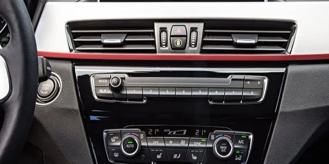 Bmw X1 2016 Bmw  X1 - 9