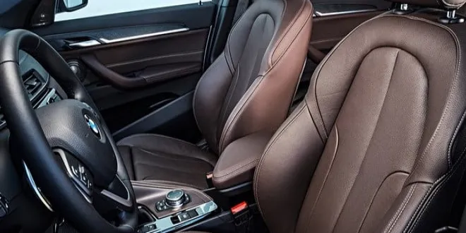 Bmw X1 2017 Bmw  X1 - 7