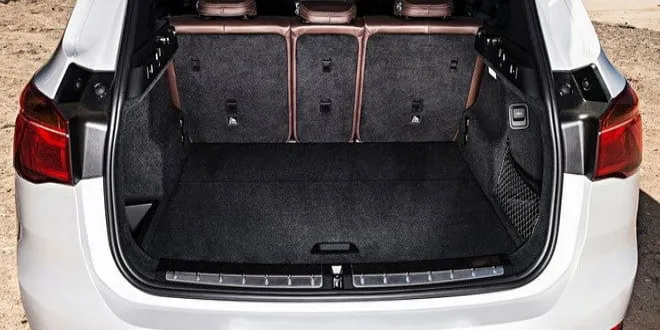 Bmw X1 2018 Bmw  X1 - 10