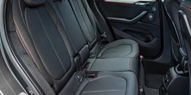 Bmw X1 2018 Bmw  X1 - 8