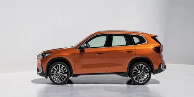 Bmw X1 2023 Bmw  X1 - 2