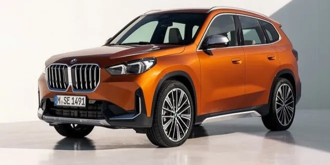 Bmw X1 2023 Bmw  X1 - 5