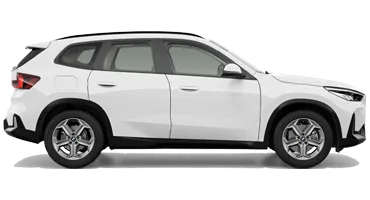 2024 Bmw X1