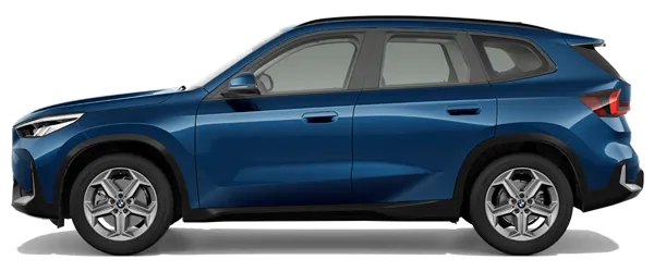 Fitonik Mavi Metalik Fabrika Çıkış Rengi