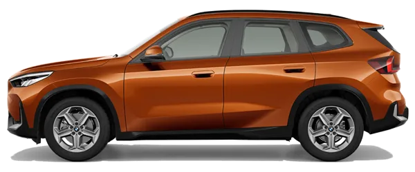 Metalik Turuncu Fabrika Çıkış Rengi