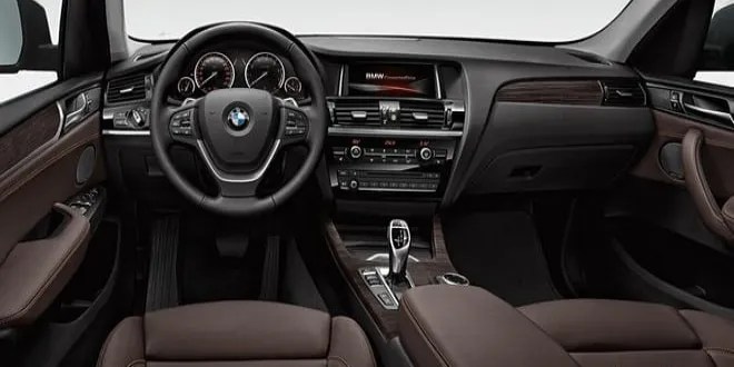 Bmw X3 2018 Bmw  X3 - 3