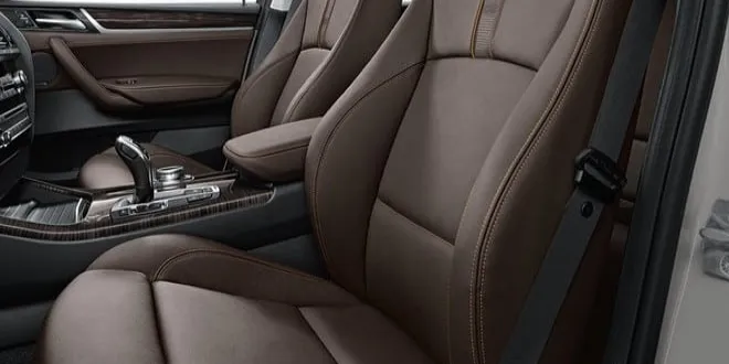 Bmw X3 2018 Bmw  X3 - 4