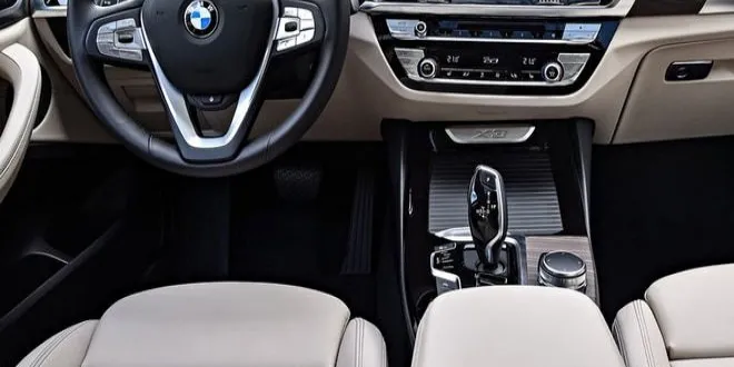 Bmw X3 2020 Bmw  X3 - 6