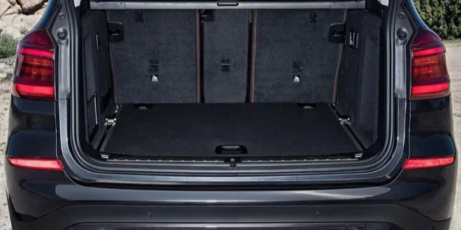 Bmw X3 2021 Bmw  X3 - 7