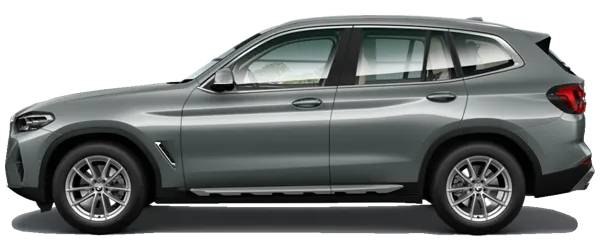 Gökdelen Gri Metalik Fabrika Çıkış Rengi