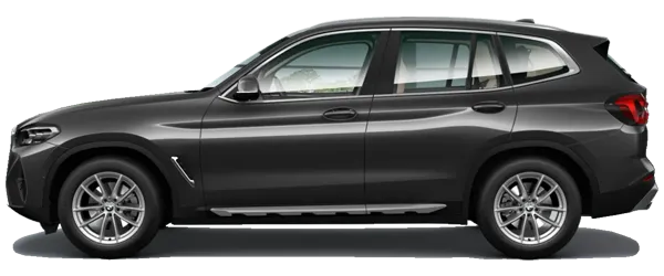 Sofista Gri Metalik Fabrika Çıkış Rengi