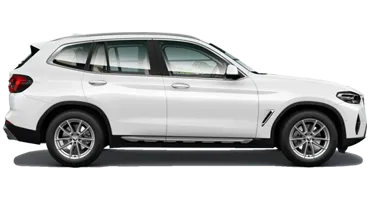 2026 Model Bmw X3