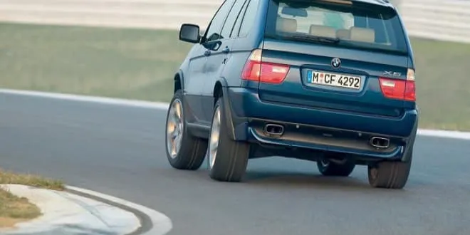 Bmw X5 2005 Bmw  X5 - 4